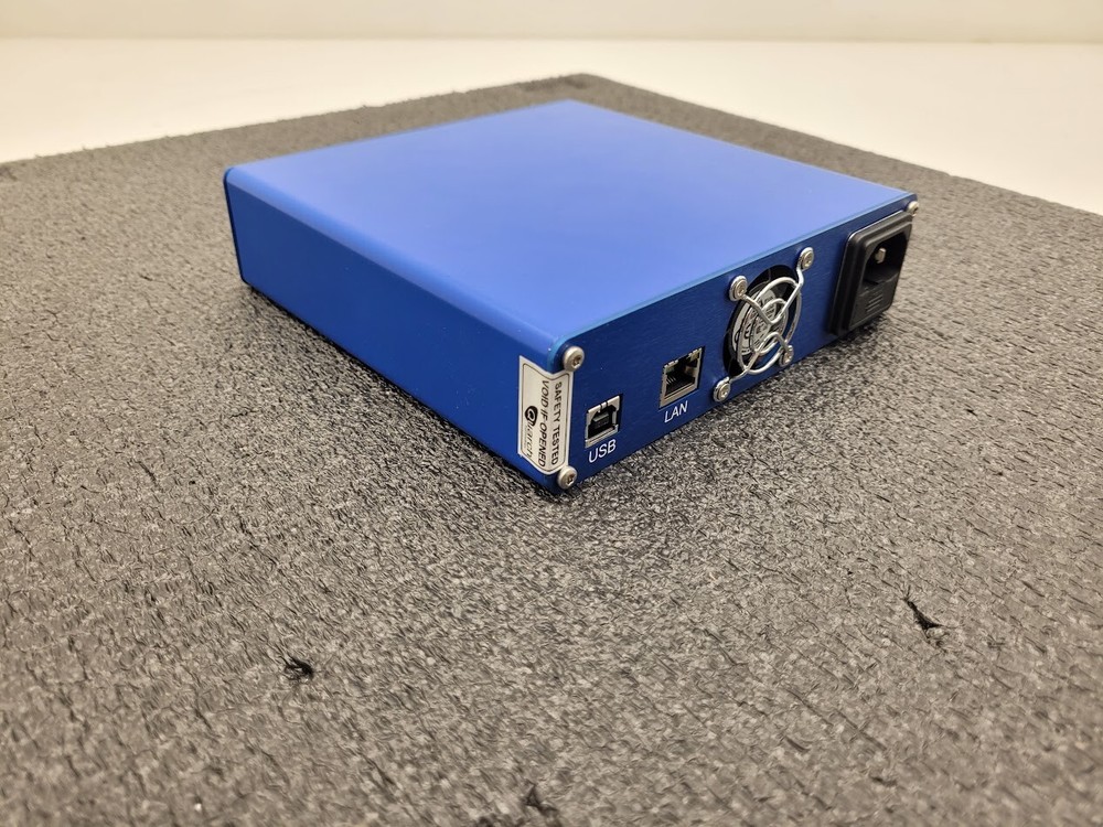 Quarch QTL1999 HD Programmable Power Supply / Scope / Current Probe Module