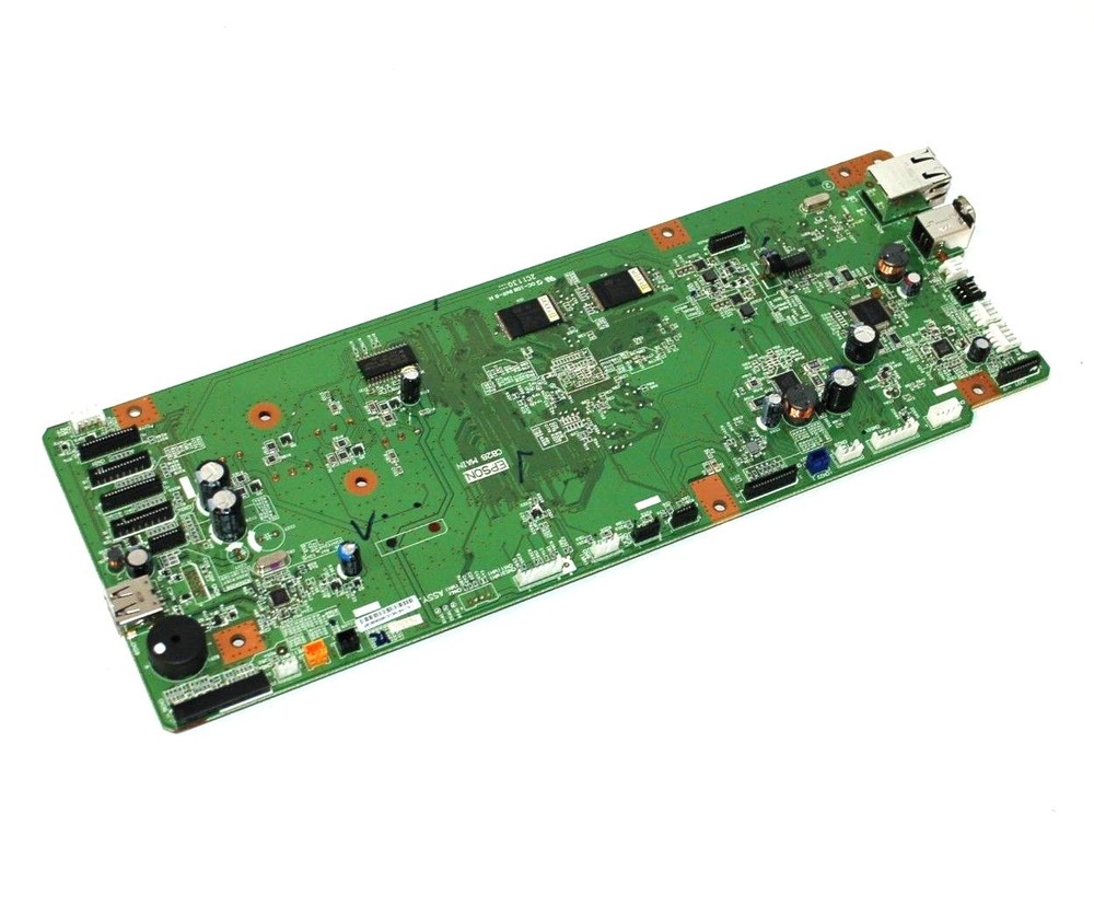 Epson Workforce WF-4530 Main Logic Formatter Board WF4530 2136104