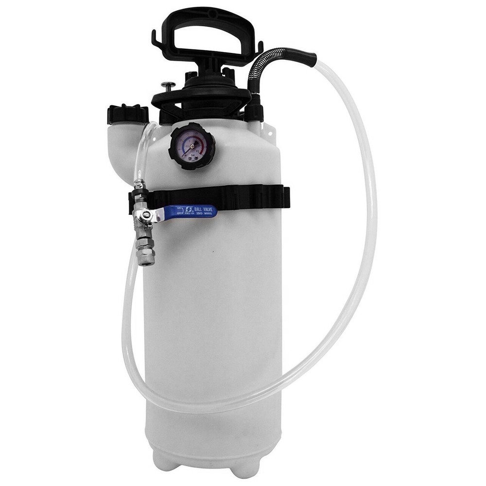 CTA Tools 7400 ATF Filling System