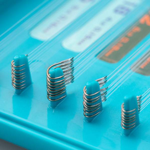 Drennan Hook Box, 4” (10cm)