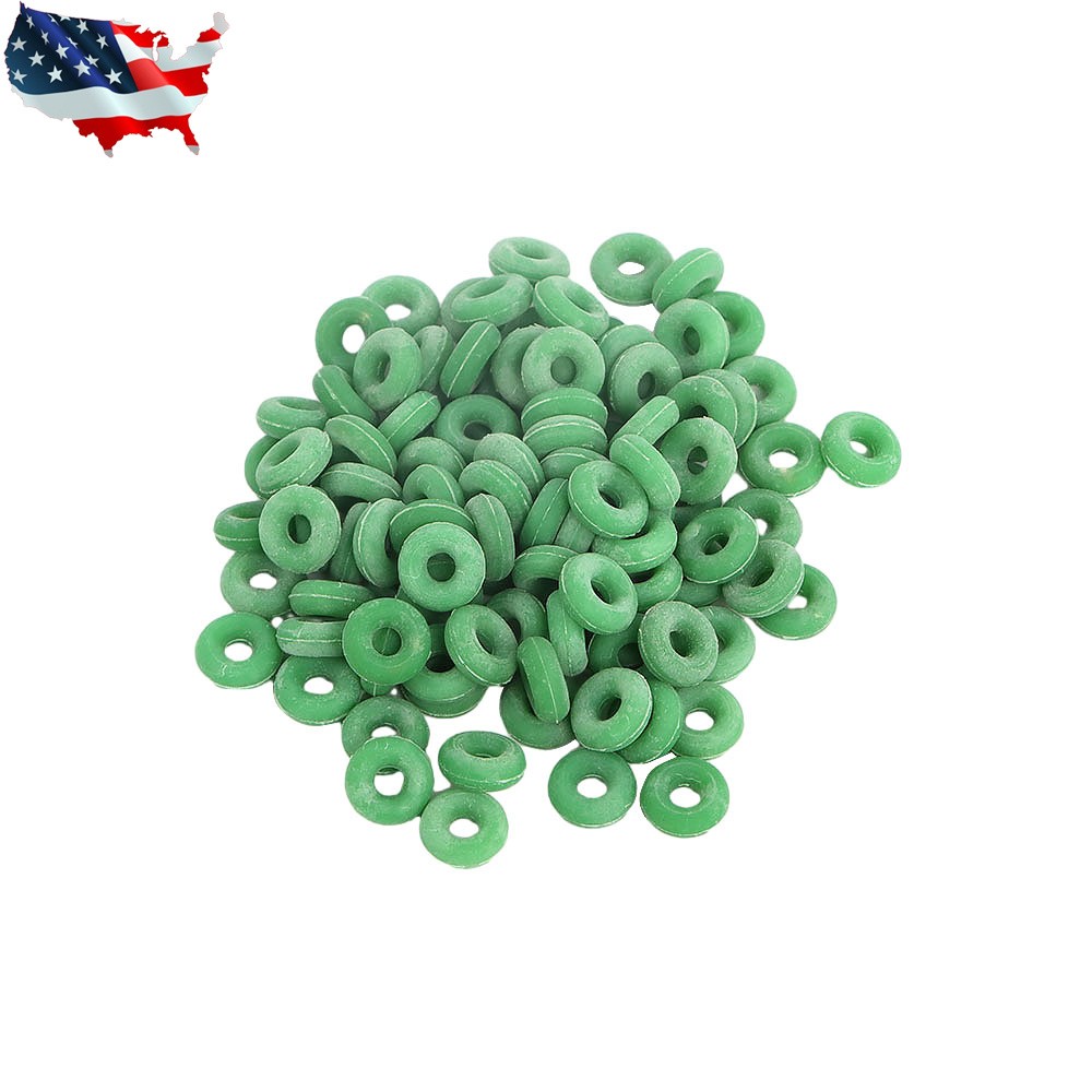 Durable Bander Docking Elastrator Sheep Castration Applicator w/ 100 Ring