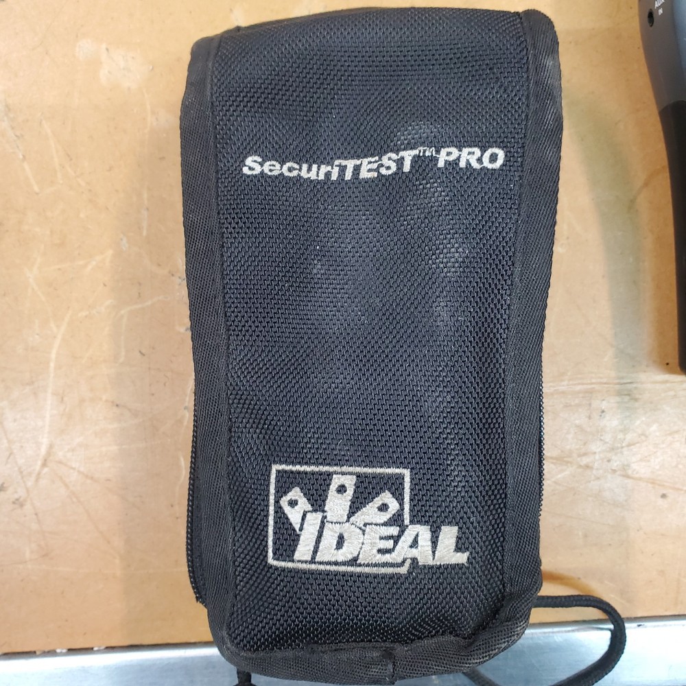 Ideal SecuriTEST Pro 33-892