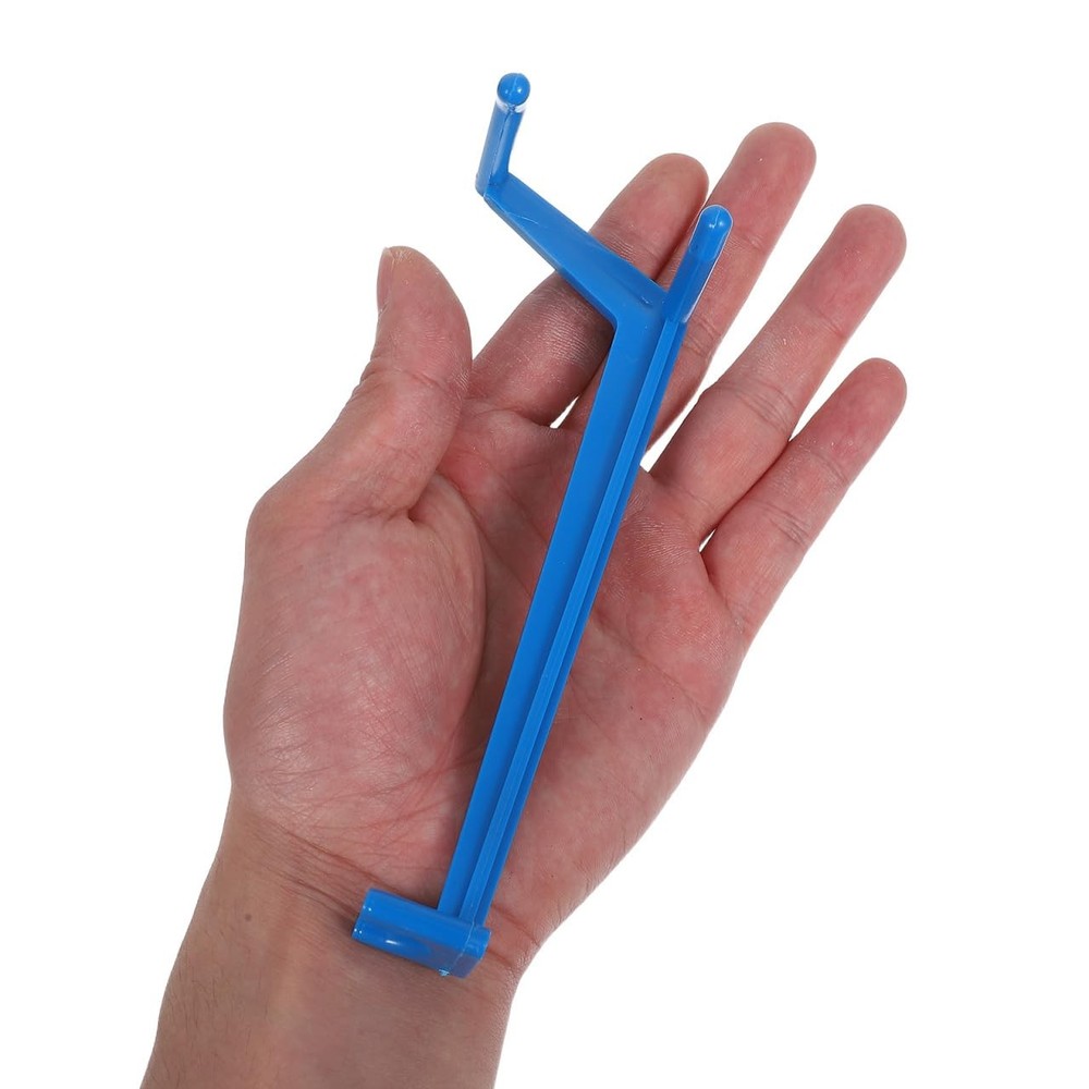 Fruit Tree Branch Spreader Set Adjustable Plastic Limb Support Gardening