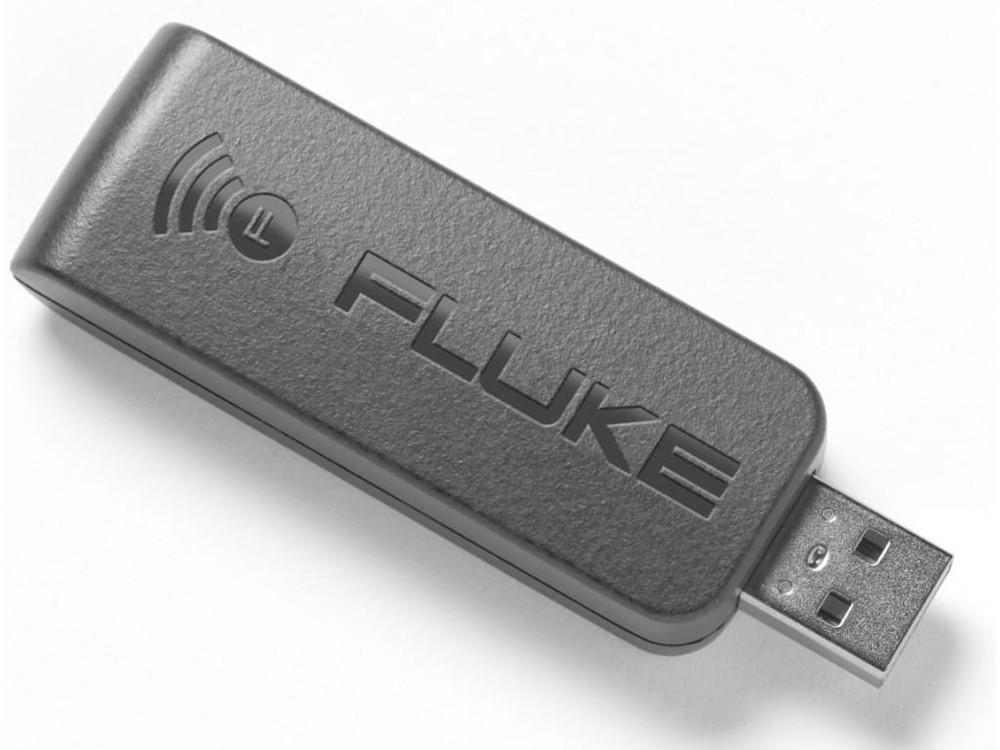 Fluke PC3000 FC Wireless PC Adapter