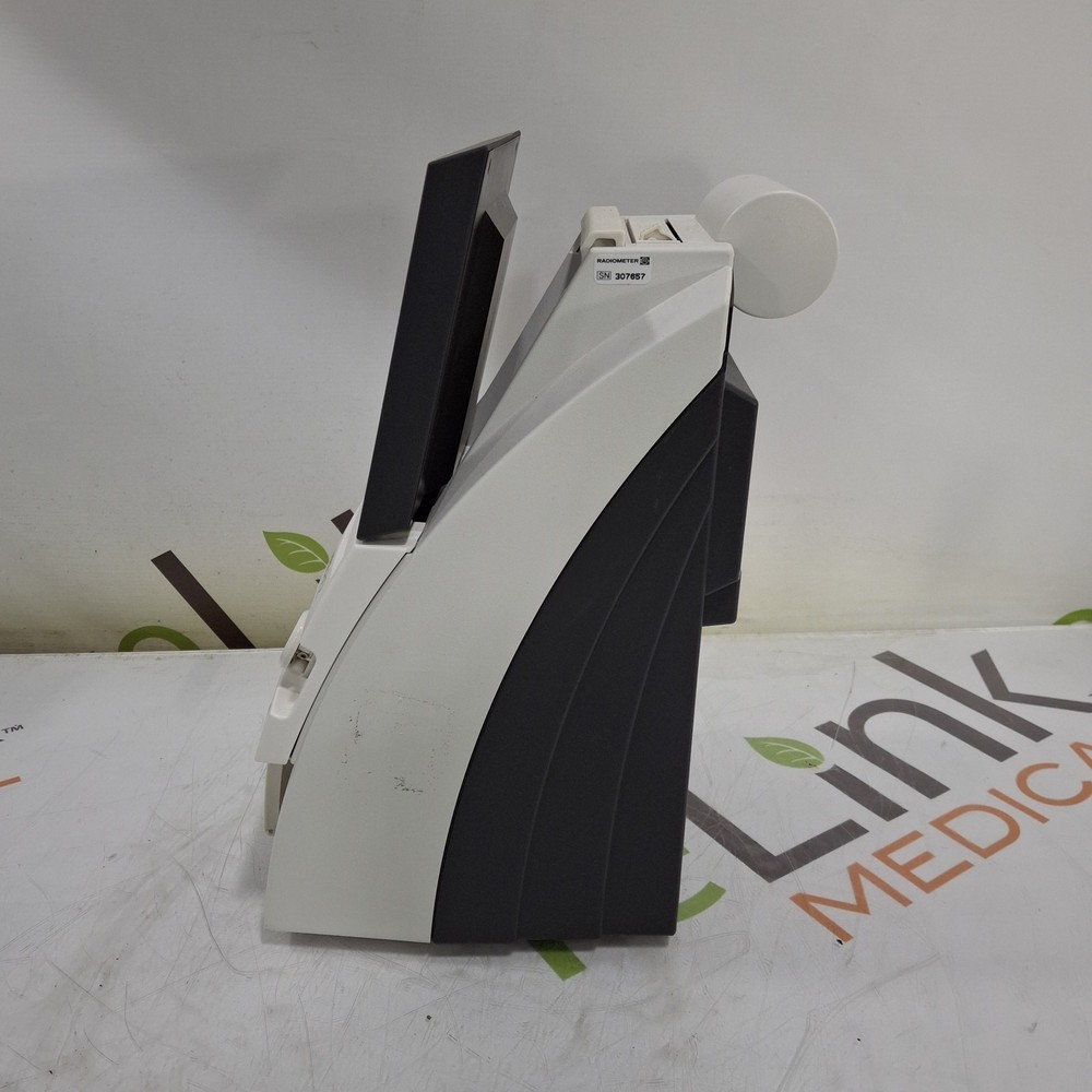 Radiometer Co-OX ABL80 Flex Blood Analyzer