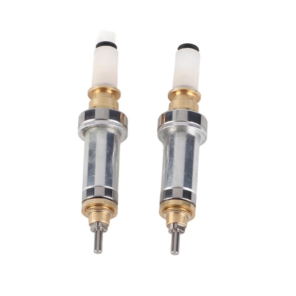2pcs Nail Drill Spindle Complete Set Nail Polisher Handle Electronic Machine WT