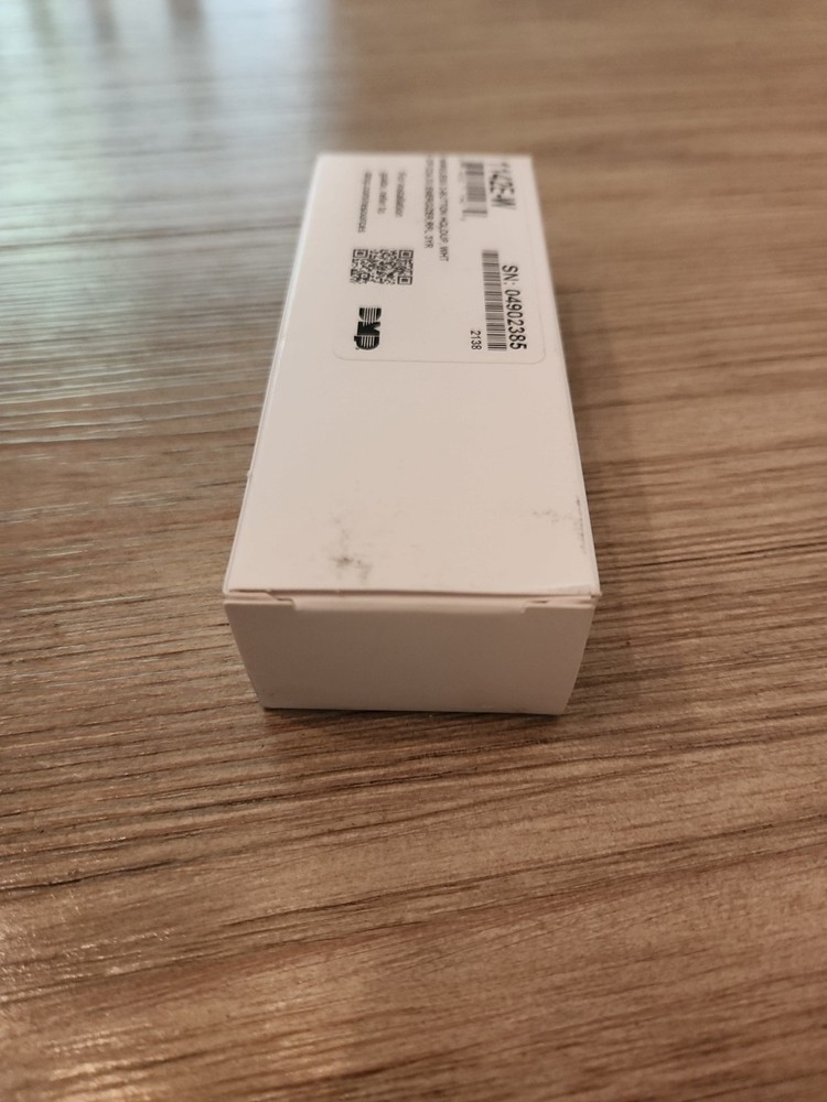 New! DMP 1142E-W Wireless 2-Button Holdup