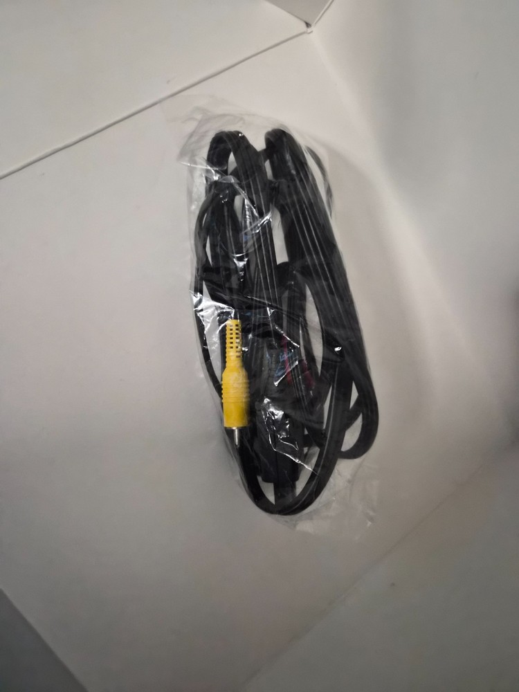 Nintendo 64 Atomic Purple Console Bundle N64 w/ Controller Cords Tested Working