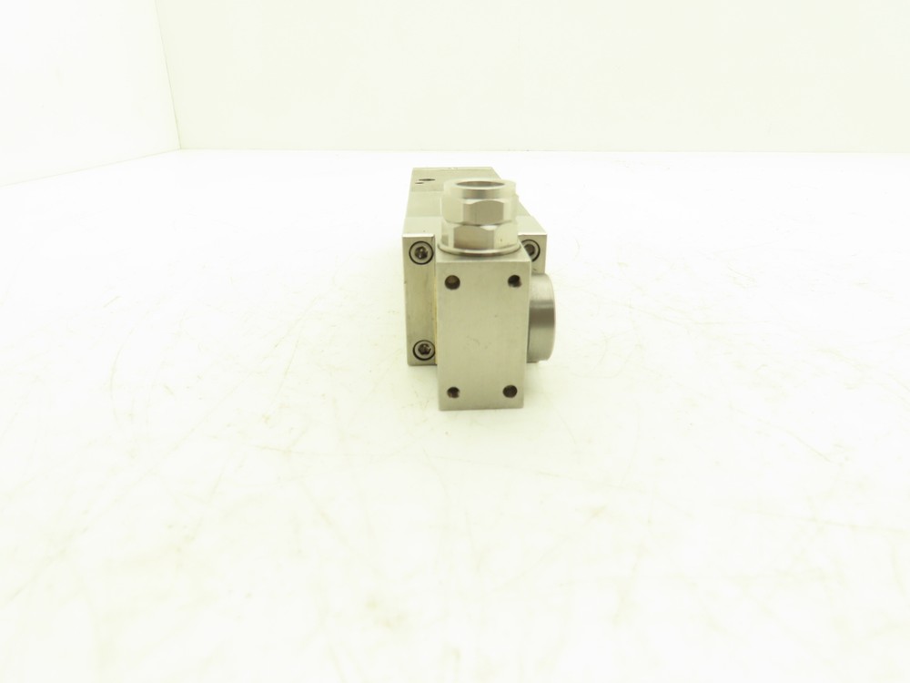 Hibar Systems HBD-1B Metering Pump