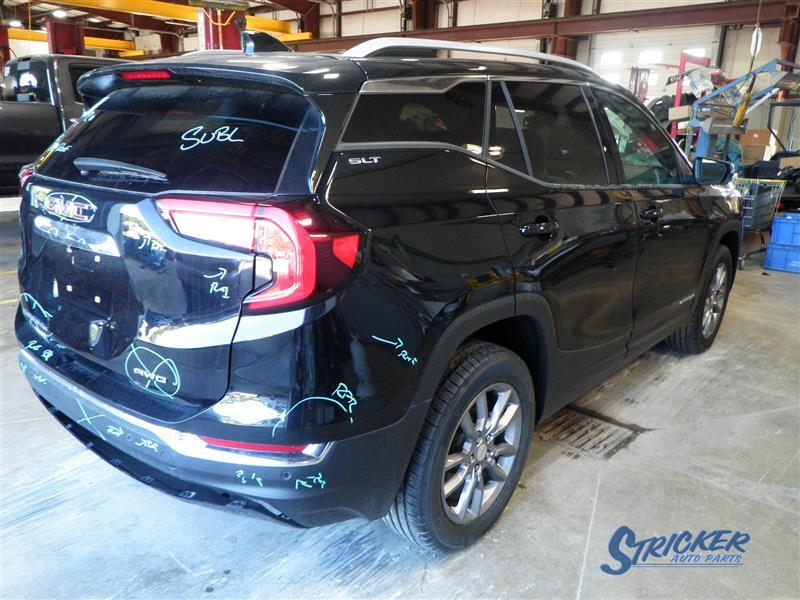 GMC Terrain 2022 Telematics Interface Module 3437668 5701