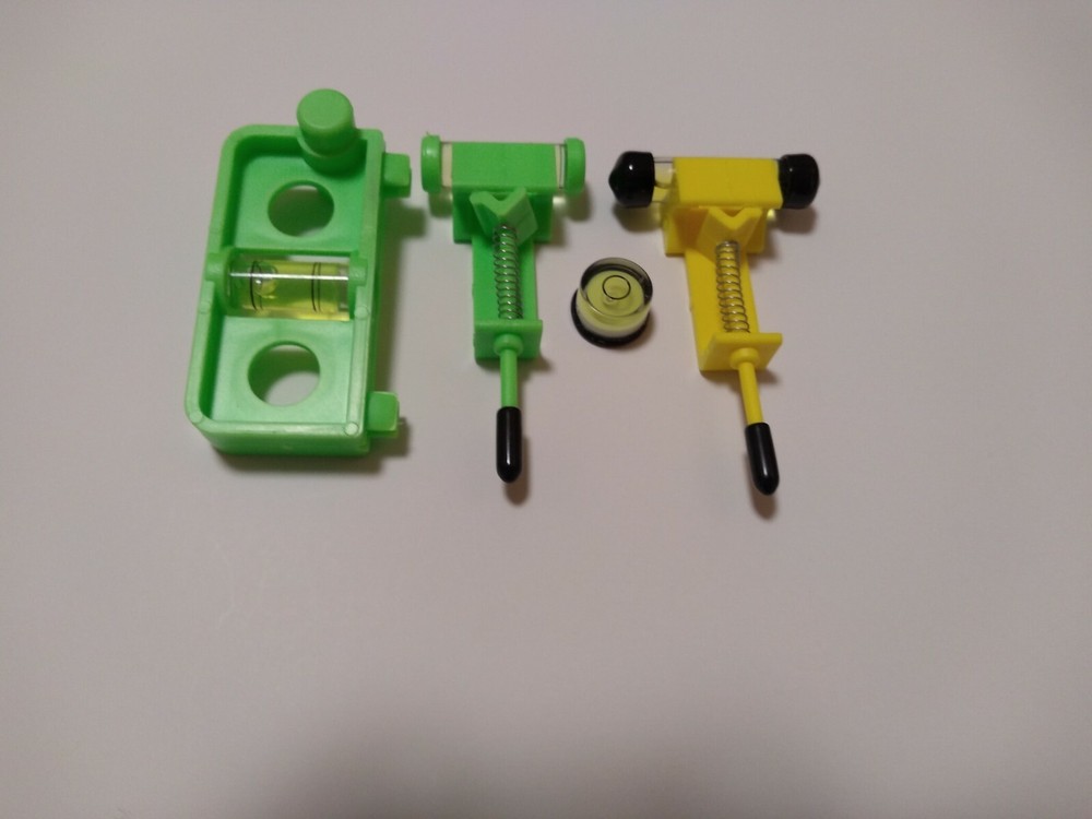 R.S. Bow-vise Bow Leveling Tuning Kit