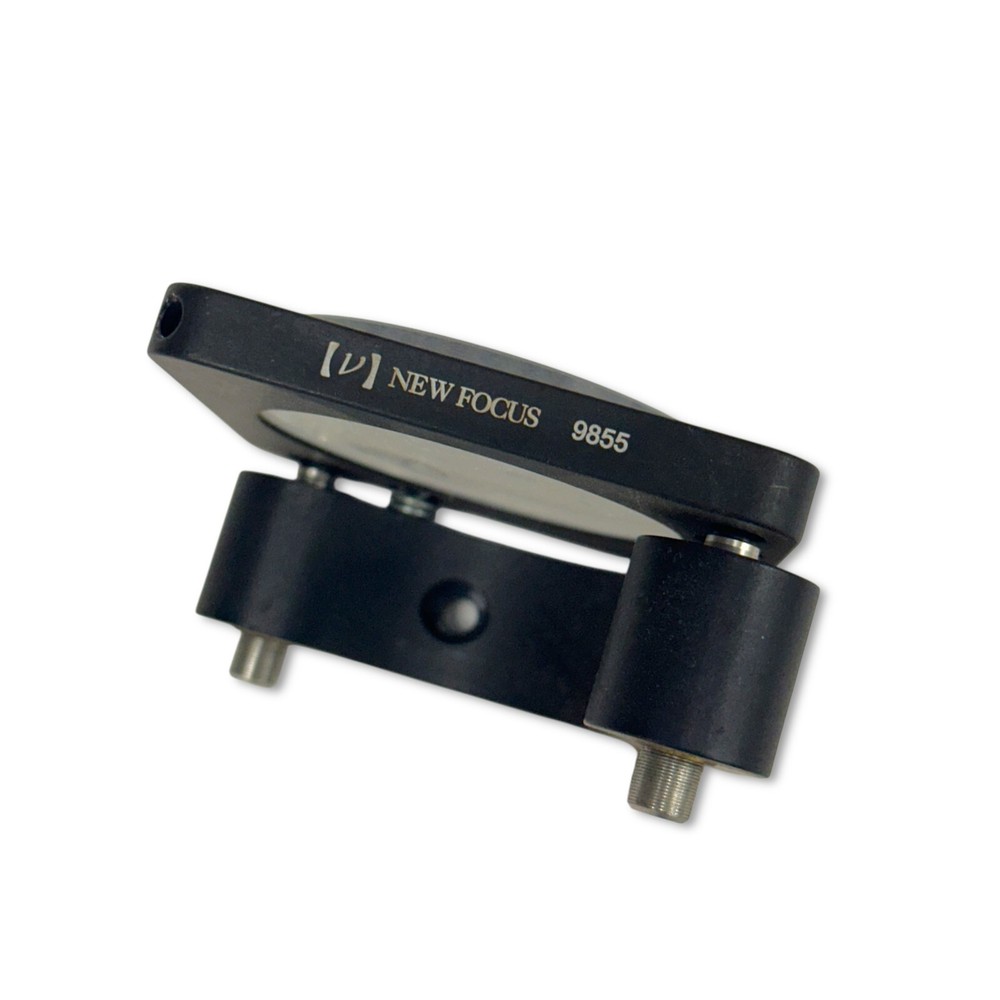 New Focus 9855 Classic Center Mirror Mount 2 in without Knobs