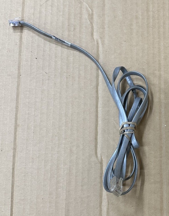 Hamilton HV20EKR computer programmer