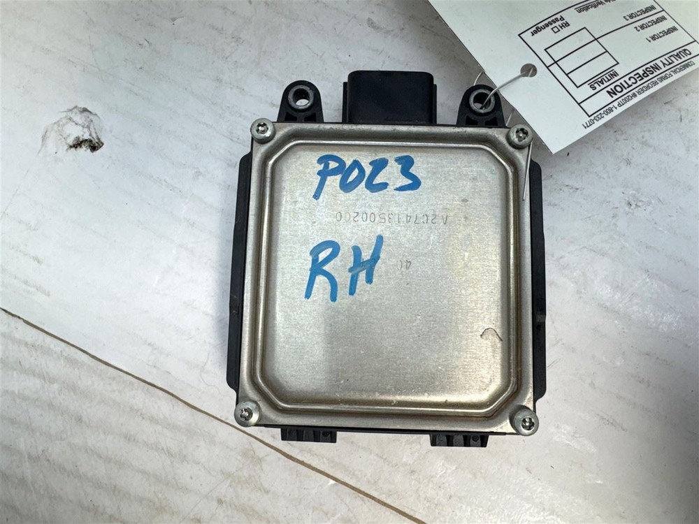 2022 Lincoln Aviator Front Camera Projector Module OEM