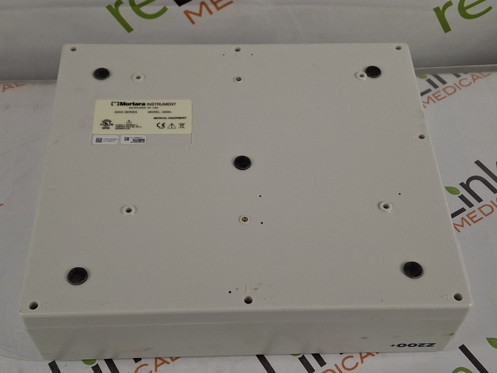 Mortara Z200+ Thermal Printer