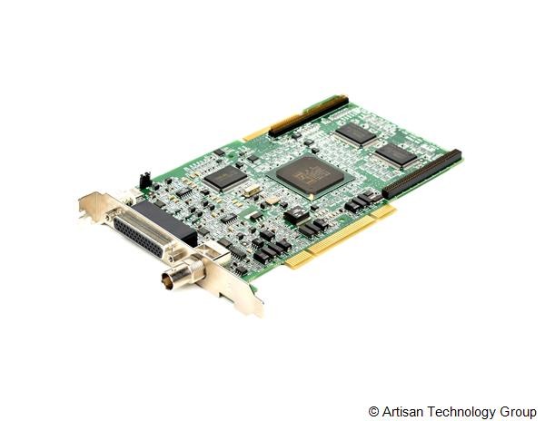 Matrox Meteor-II METEOR2/4 Multi-Channel PCI Frame Grabber