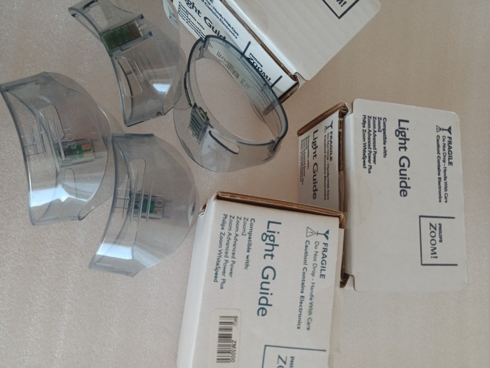 Philips Zoom Light guide Original