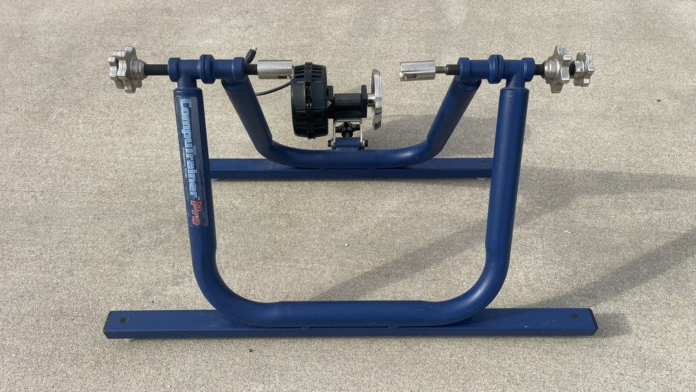 RACERMATE COMPUTRAINER PRO STAND WITH GENERATOR