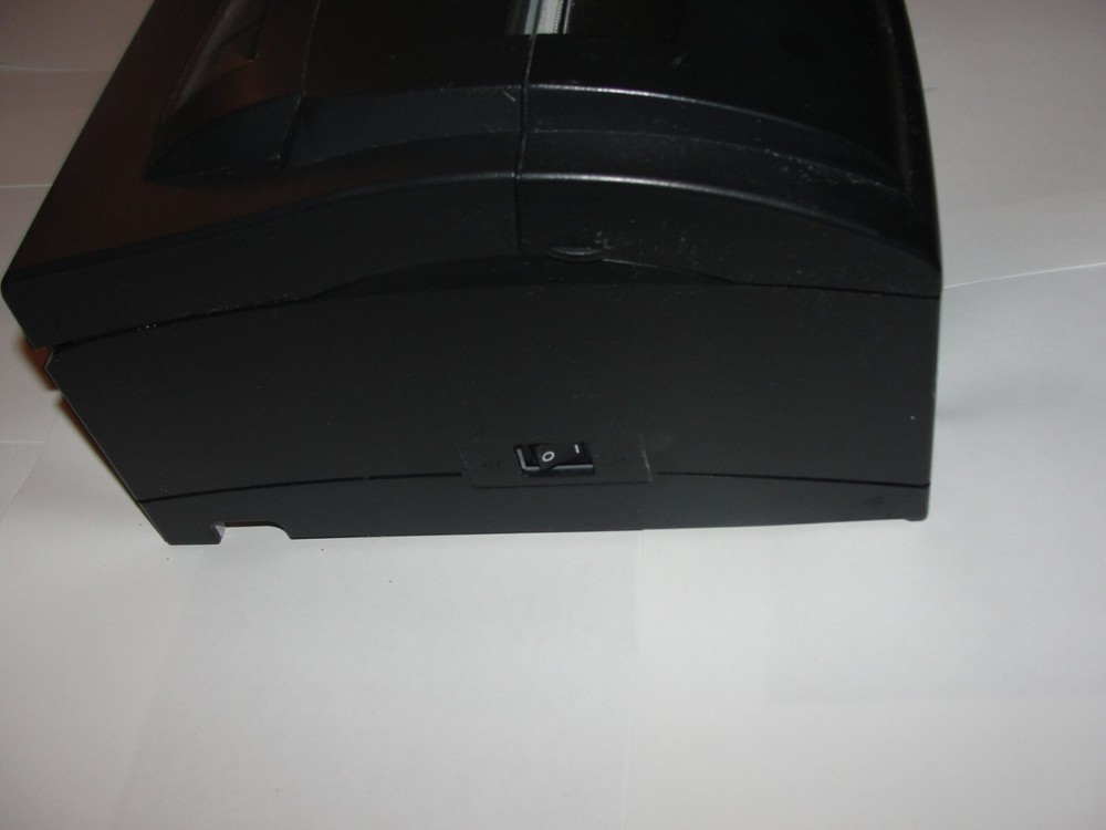 🔥STAR SP700 SP742 Dot Matrix POS Receipt Printer Parallel Interface 💯