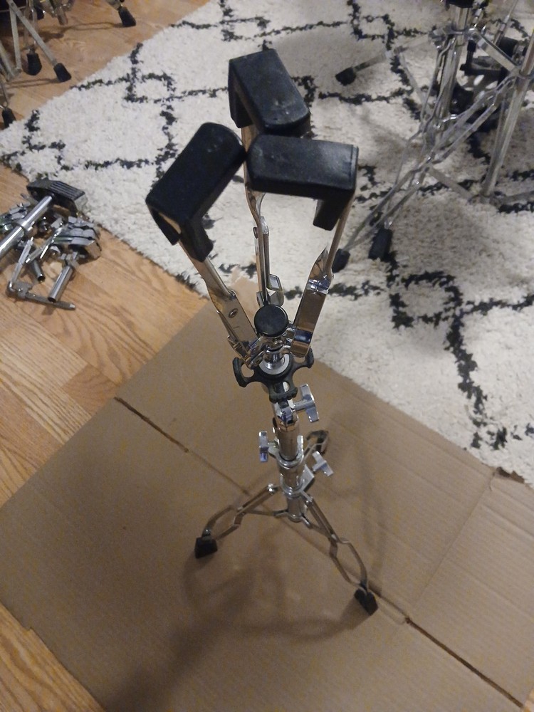 Snare Drum Stand