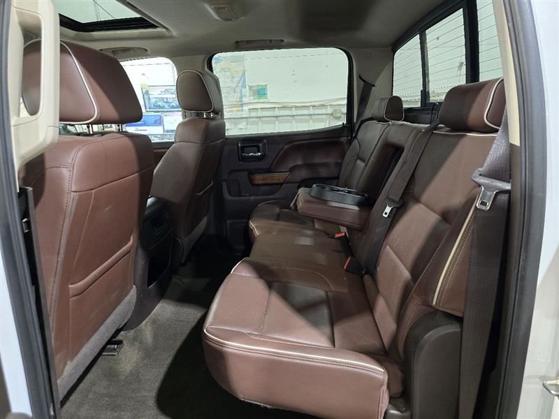 SILVRDO15 2017 Dash Bezel 600912