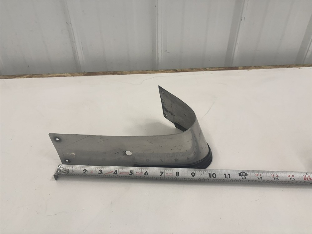 Luscombe Model 8 Left Wing Root leading Edge Fairing 28249