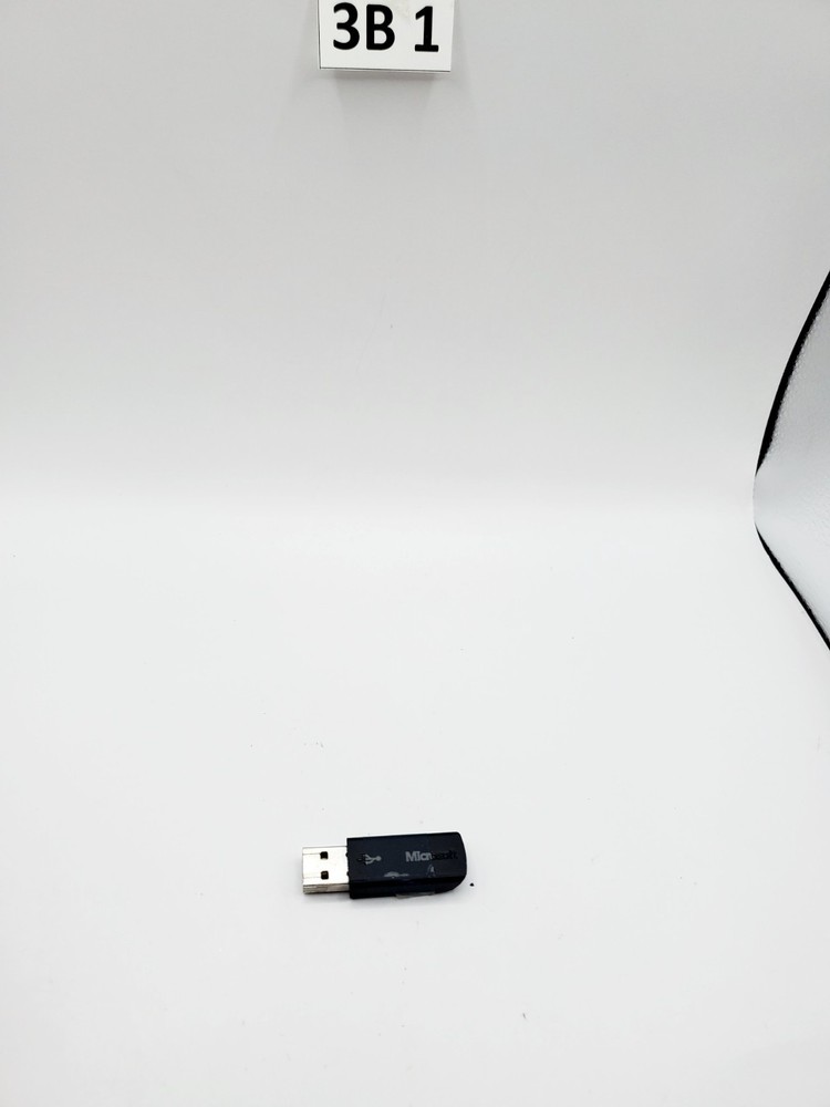 Microsoft 1423 2.4ghz Transceiver V7.0 Wireless USB Dongle