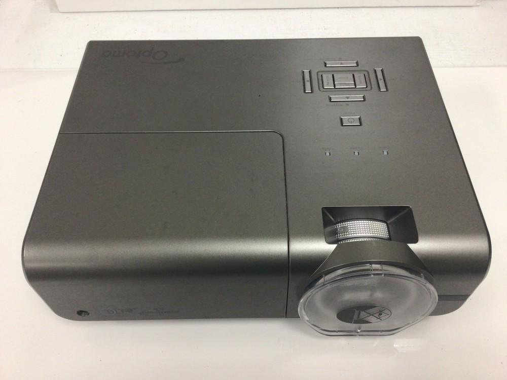 Optoma TH1060P DLP Projector