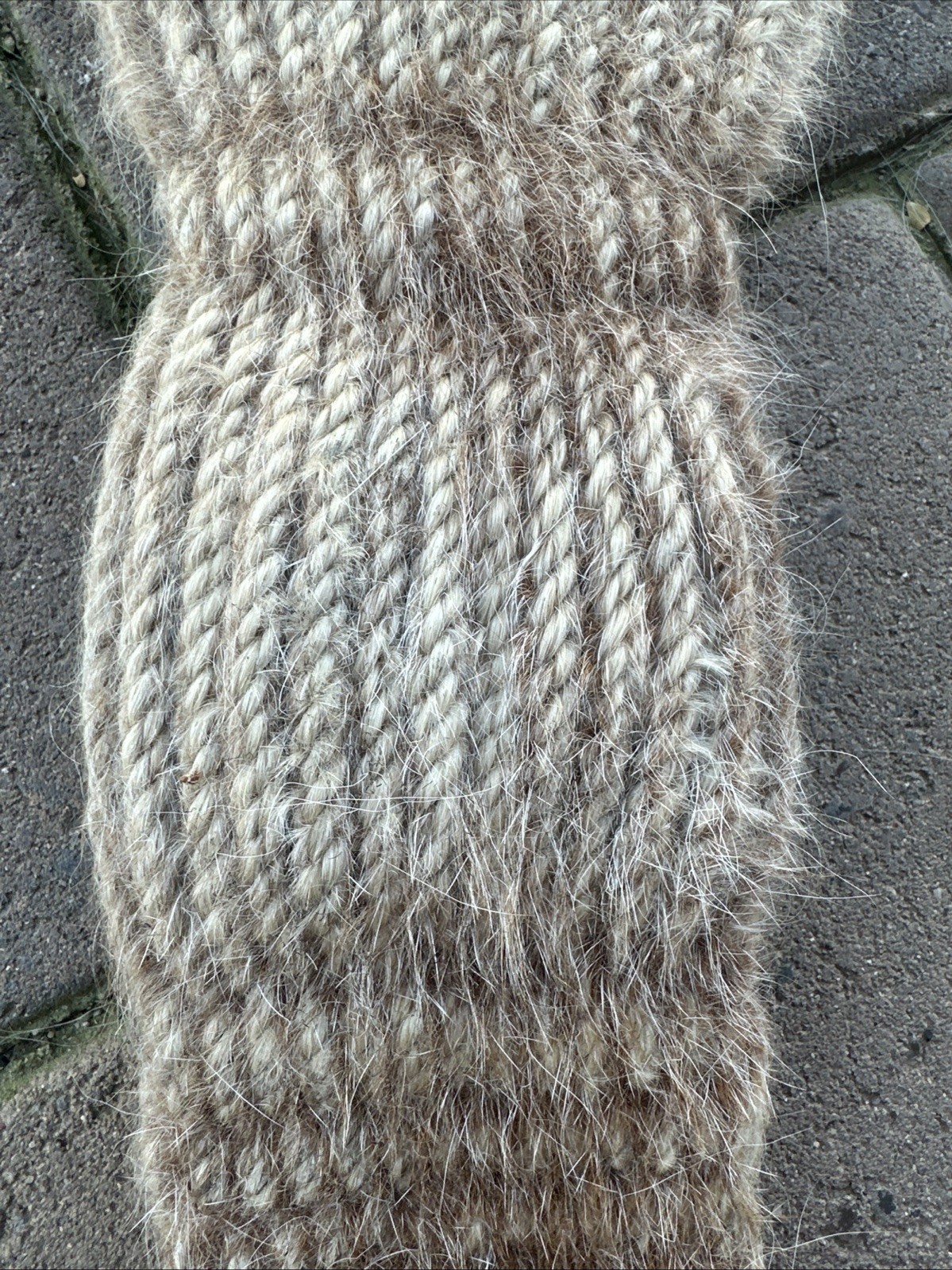 Professional Choice Mohair Ropers Cinch 32