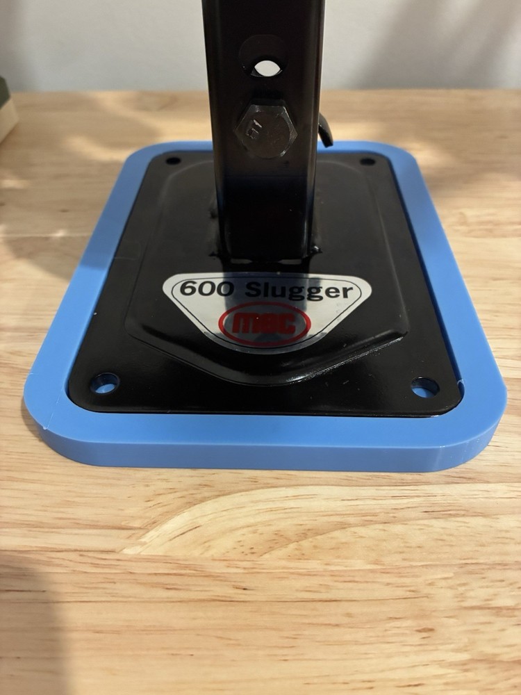 MEC Reloader rubber Protective pad