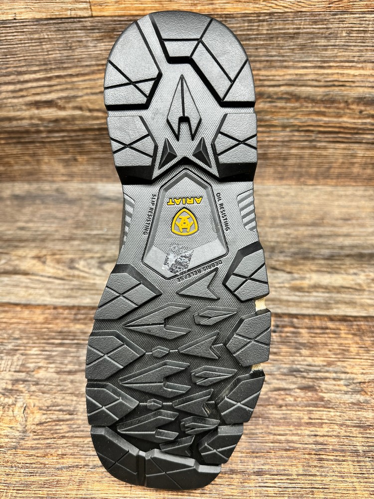 10040432 Men's Rebar Flex Composite Toe Work Boot by Ariat