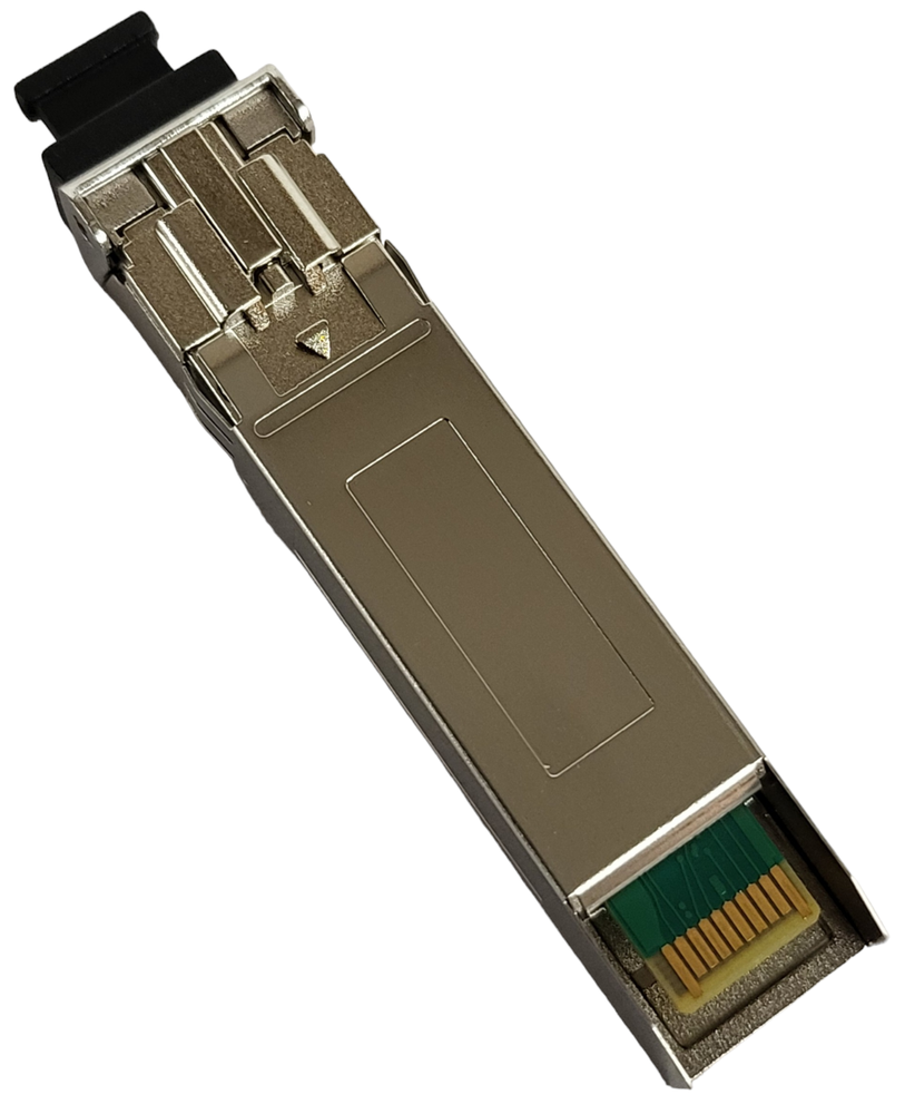 NEW Nokia XGS-PON I-Temp 1270 TX SFP Transceiver Module 3FE46901AC