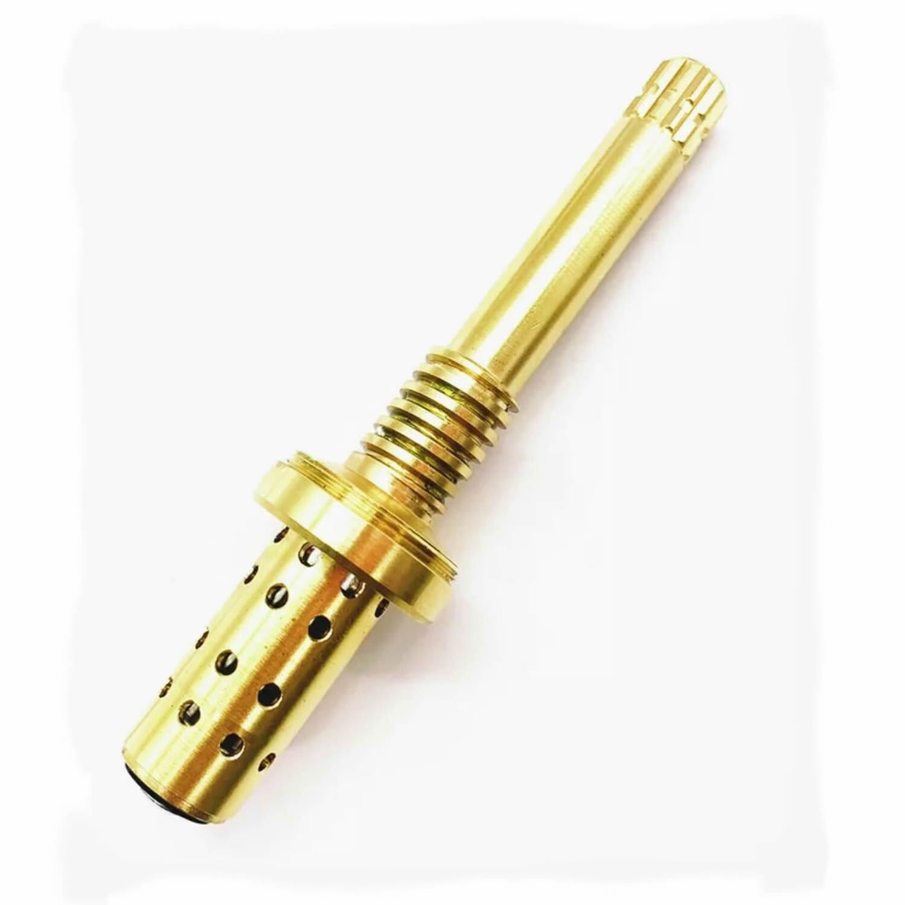 REPLACEMENT FOR SYMMONS C-5 SPINDLE ASSEMBLY WITH SPLINED END