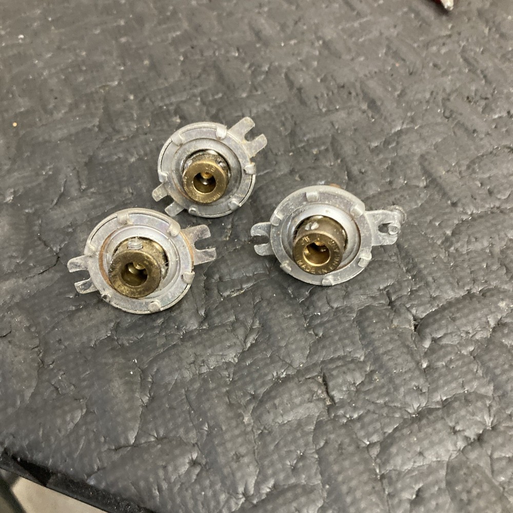 1/4” Reduction Drive