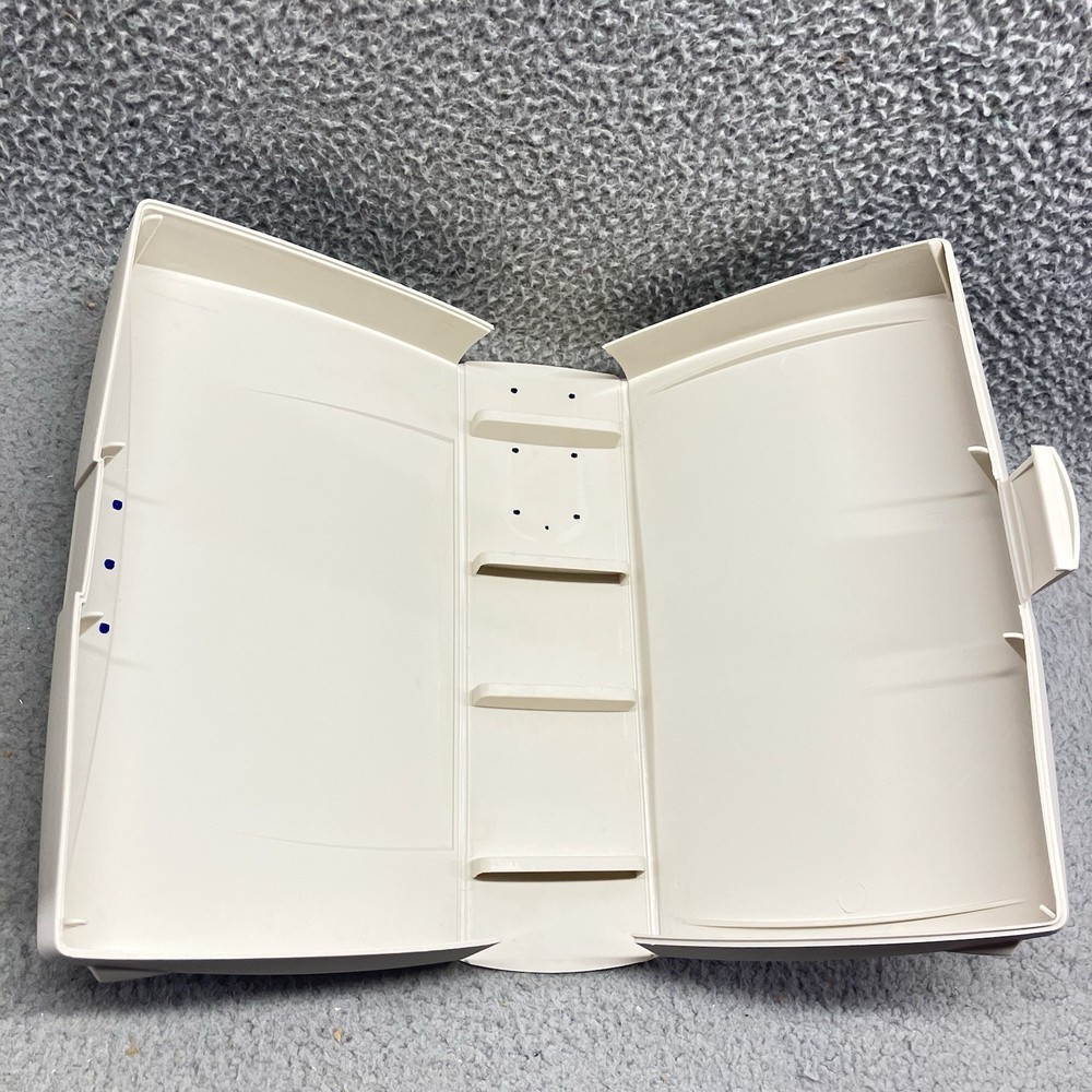 Microsoft Developer Network MSDN Discs Cases Empty Lot of 2