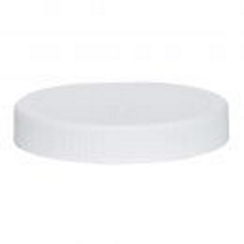 2.5 GALLON ANCHOR HOCKING BARREL PLASTIC REPLACEMENT LID W / POLY LINER