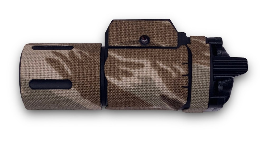 Combat Textiles Protective Wrap for Modlite PL-350C Protective Wrap