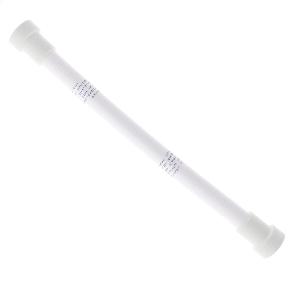 Orbit PVC-Lock Flexible Coupling