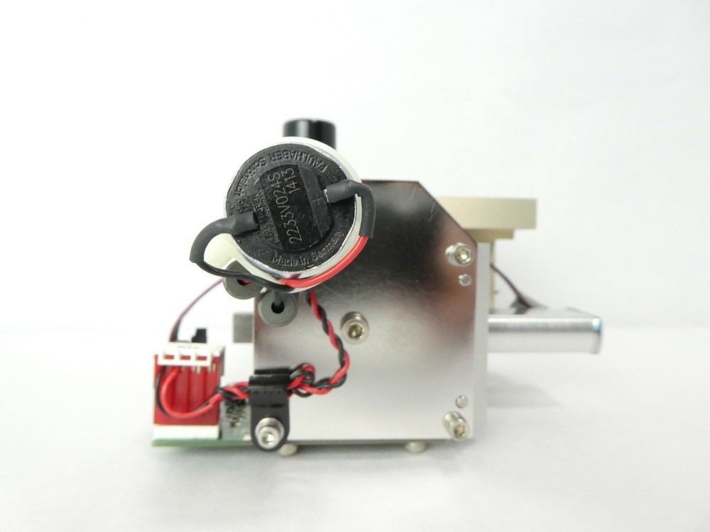 ASM Advanced Semiconductor Materials 96-125485A22 Activator Pod Hold Down New