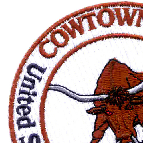 Cowtown Veterans Base Ft. Worth Texas Patch