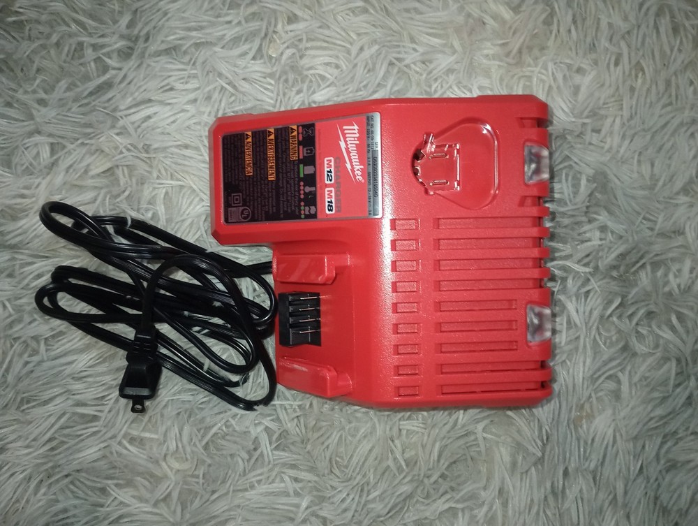 Milwaukee Cable Stripper