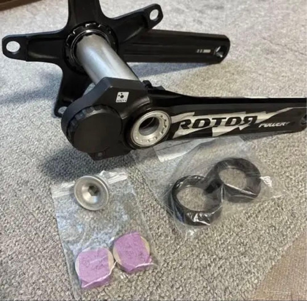 ROTOR Power LT C