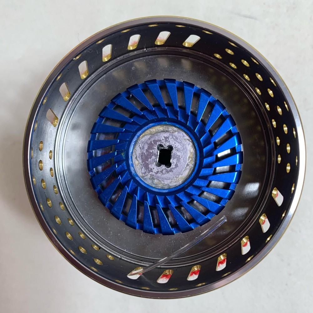 STUDIO OCEAN MARK 13SW00 spool