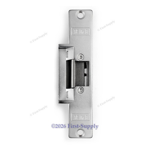 Touch Keypad RFID Door Access Control Kit+Strike Lock +2Remote Controls+Doorbell