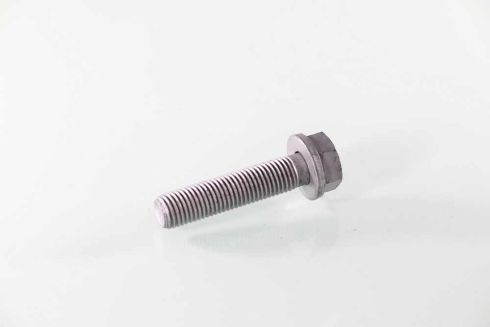1x Knuckle Bolt / Nut Front Right = Left Lower GH-393049