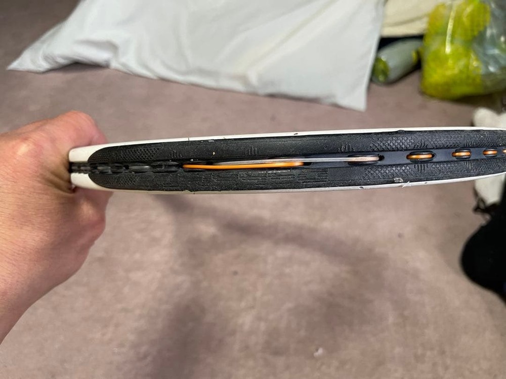 Pure Strike Vs Tour PureStrike