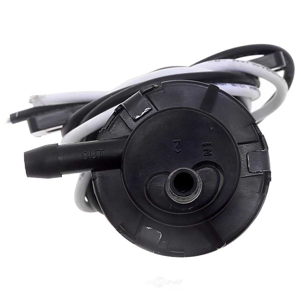 Windshield Washer Pump