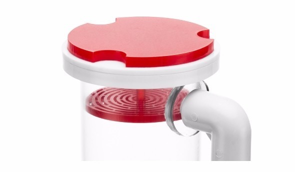 marine source Bio Pellet Reactors BRD1.2 Chamber pump include, super high effect