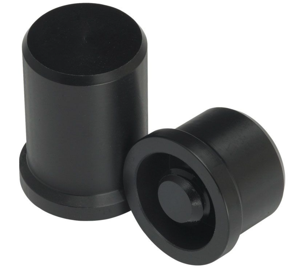 Billiard Pool cue Joint Protector Set