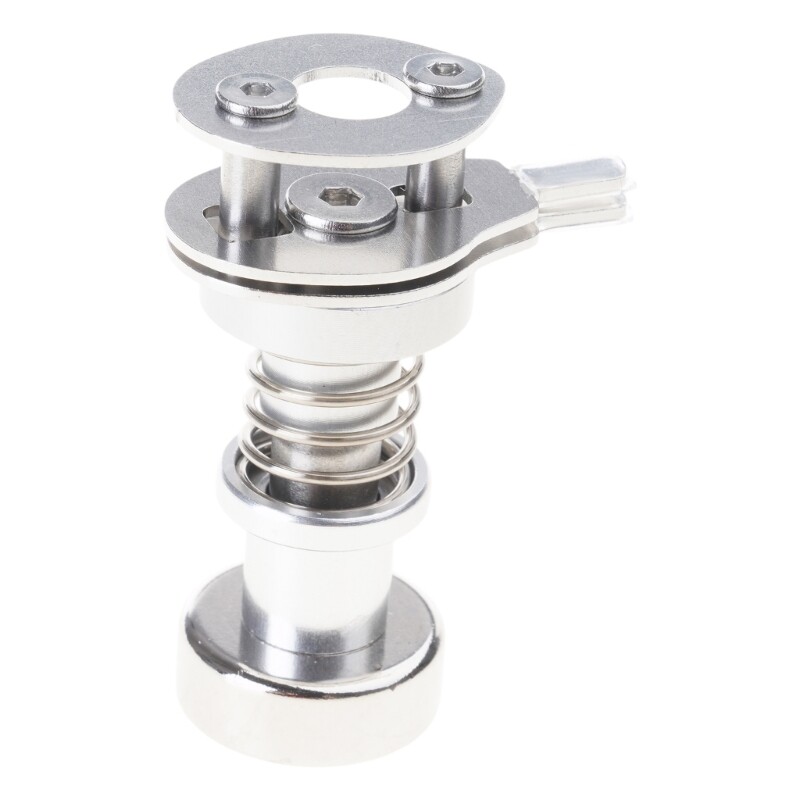 Small PCB Clip Fixing Motherboard Components Spring Clamp